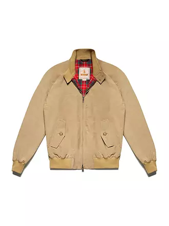 BARACUTA | Blusón G9 | beige